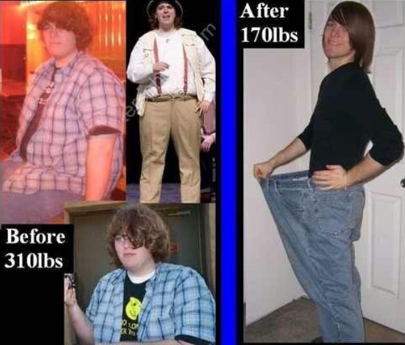 Shane Dawson Weight Loss Before After