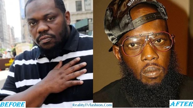 Beanie Sigel Weight Loss