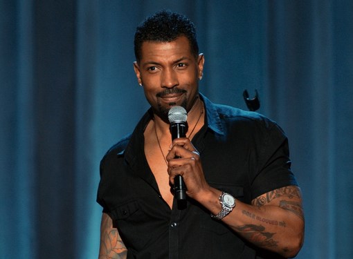 Deon Cole