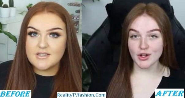 Eleanor Neale Weight Loss