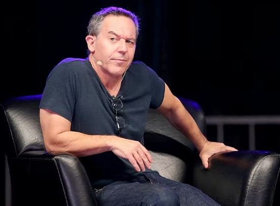 Greg Gutfeld