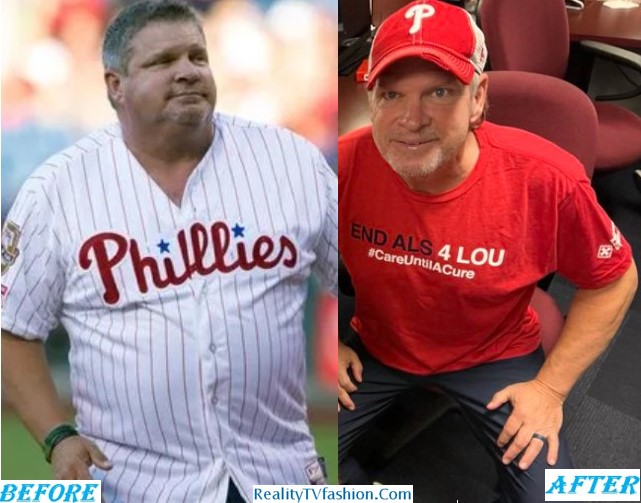 John Kruk Weight Loss 2022