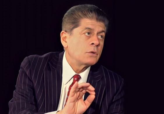 Judge Napolitano