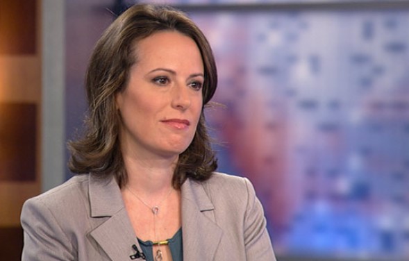 Maggie Haberman