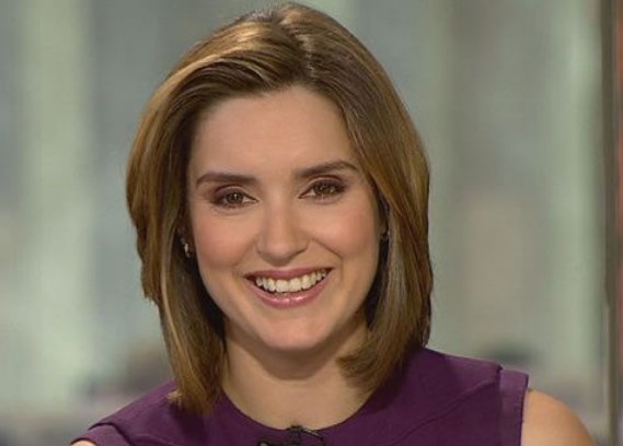 Margaret Brennan