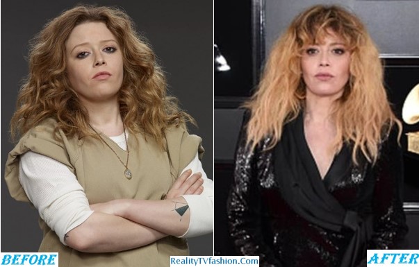 Natasha Lyonne Weight Loss