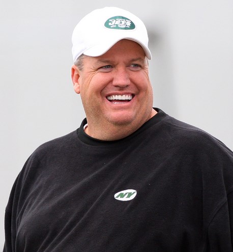 Rex Ryan