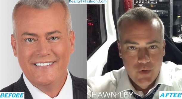 Shawn Ley Weight Loss