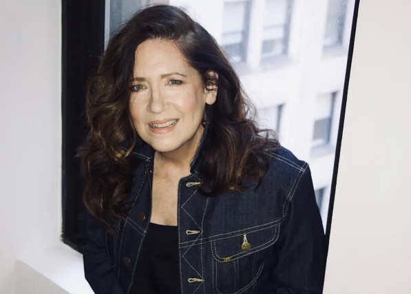 Ann Dowd