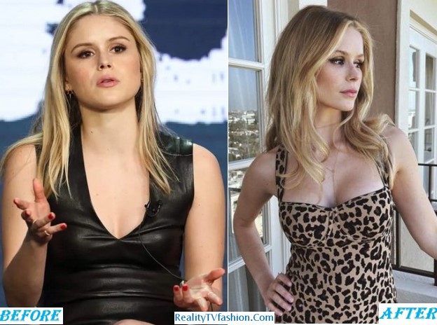 Erin Moriarty Weight Loss