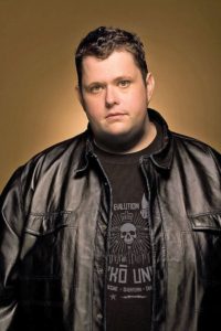 Ralphie May