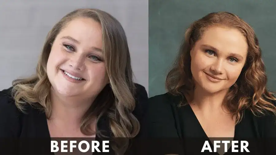 Danielle Macdonald Weight Loss Before & After Transformation