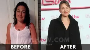 Nicola Walker Weight Loss Before After Tranformation 2023