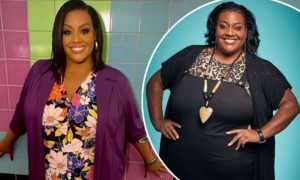 Alison Hammond Weight Loss Before After Transformation 2023