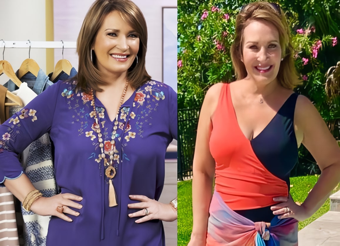 Colleen Lopez Weight Loss