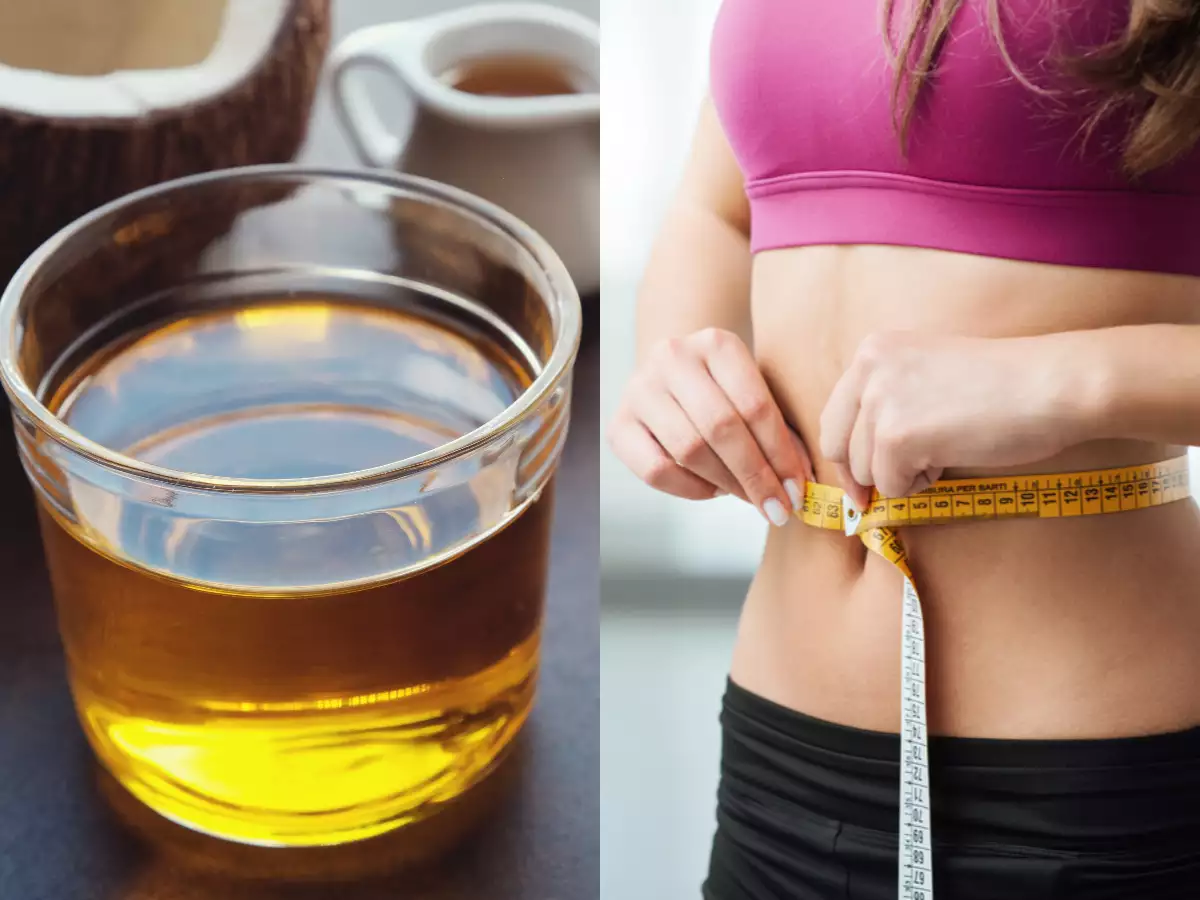 How to Use MCT Oil for Weight Loss