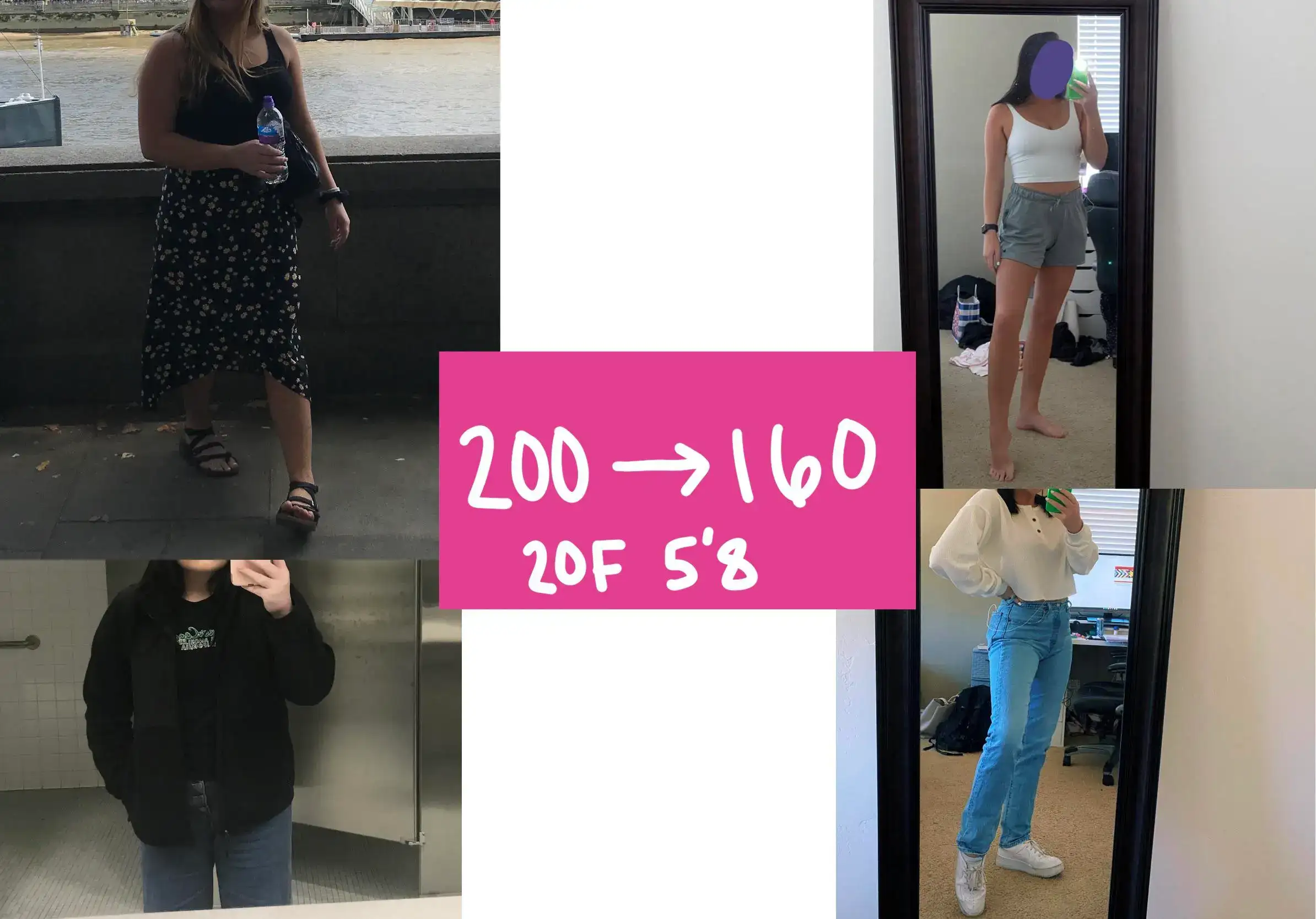 Ozempic Weight Loss Before and After Pictures Transformation