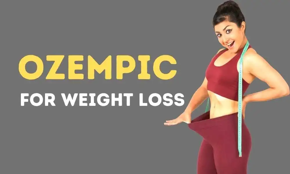 Ozempic weight Loss Before and After Pictures Transformation